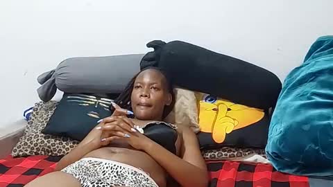 creamyhub online show from 01.12.26