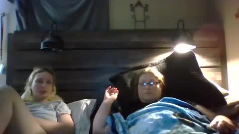 Heather online show from 02.06.26