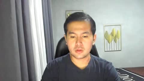 Snapshot of creamynow chatting on 12.03.24 BareCreamyCum online show from 12.03.24