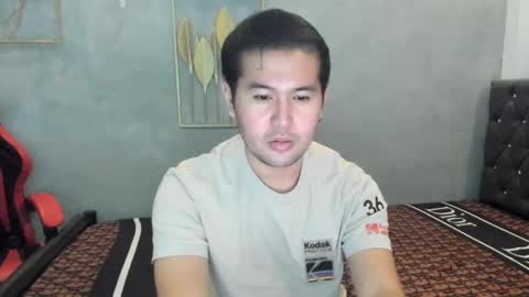 Snapshot of creamynow chatting on 12.12.24 BareCreamyCum online show from 12.12.24