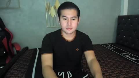 Snapshot of creamynow chatting on 12.13.24 BareCreamyCum online show from 12.13.24