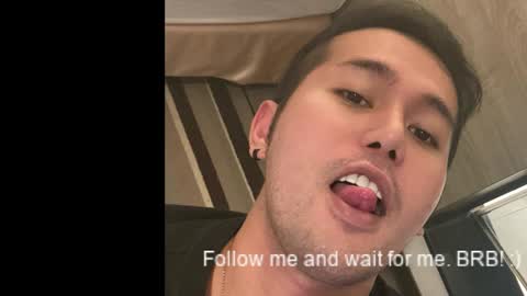 Snapshot of creamynow chatting on 12.29.24 BareCreamyCum online show from 12.29.24