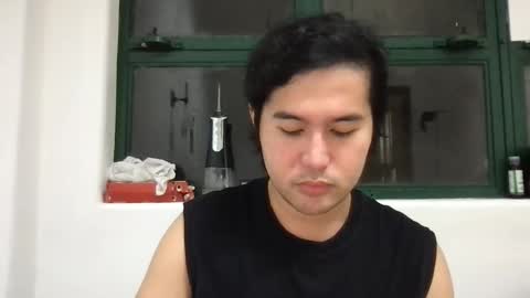 Snapshot of creamynow chatting on 11.23.25 BareCreamyCum online show from 11.23.25