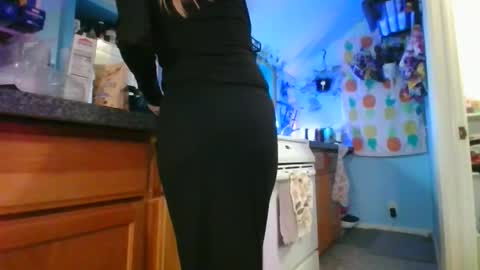 Snapshot of creamyslvt chatting on 02.10.26 Bamby online show from 02.10.26