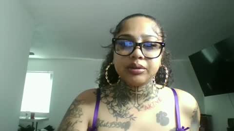 Snapshot of creamytati chatting on 06.12.26 creamytati online show from 06.12.26