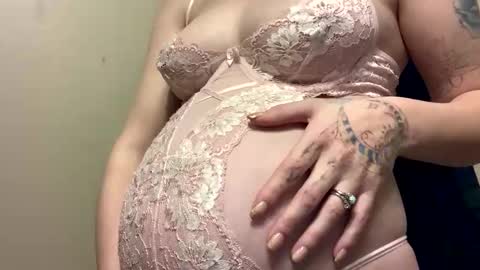 Breed me daddy  online show from 12.19.25