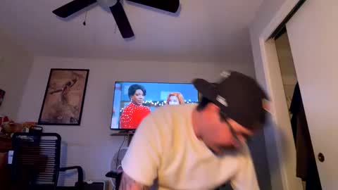 Snapshot of cree31991 chatting on 02.22.26 cree31991 online show from 02.22.26