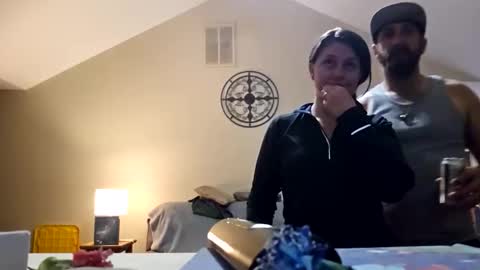 Creeksidecouple online show from 02.09.26