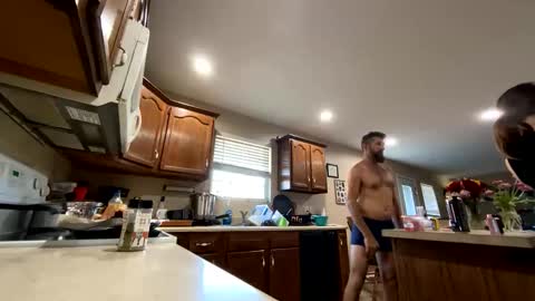 Creeksidecouple online show from 05.18.26