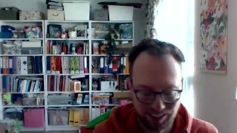 creloxp online show from 11.04.25