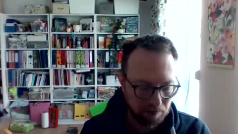 creloxp online show from 11.11.25