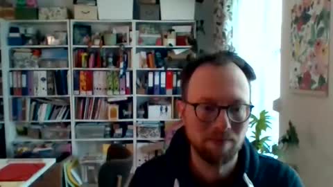 creloxp online show from 03.17.26