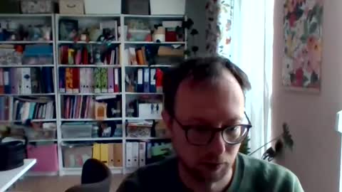 creloxp online show from 04.14.26