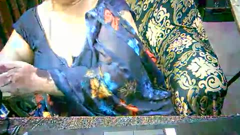 Sonika69 online show from 05.02.26