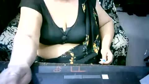 Sonika69 online show from 06.19.26