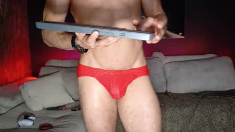 CRHISTIAN online show from 02.15.26