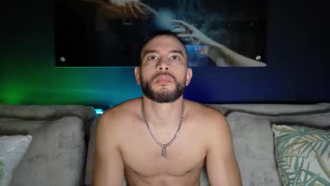 CRHISTIAN online show from 02.26.26