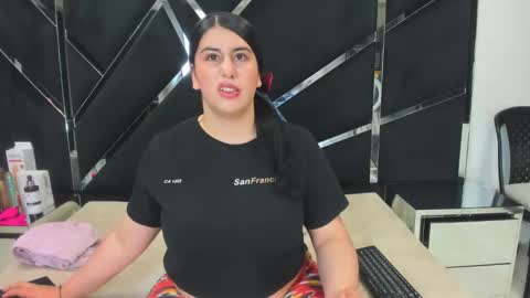 Criistaal   online show from 03.17.26