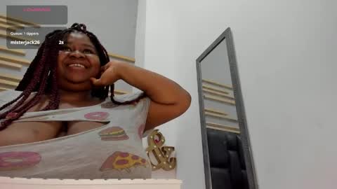 criistal_castro online show from 05.08.26
