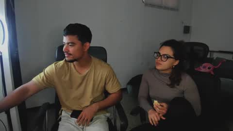 Crimson heart online show from 01.09.25