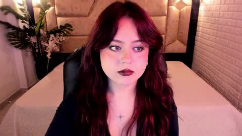 Tatiana  online show from 05.08.26