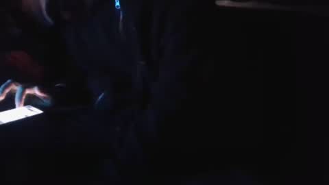 Spookie Dae online show from 04.09.26