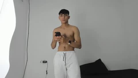 Cristian online show from 03.10.25