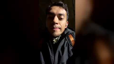 cris2124 online show from 12.16.25