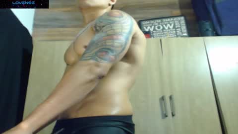 Snapshot of cris_angel01 chatting on 02.26.26 Cris online show from 02.26.26