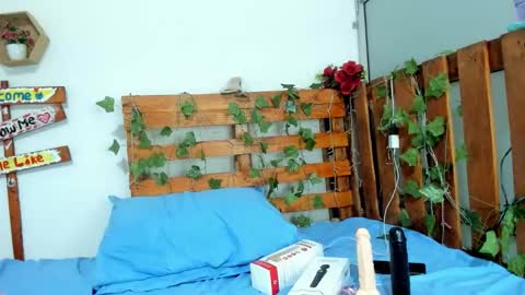 cris_dulce online show from 02.22.26