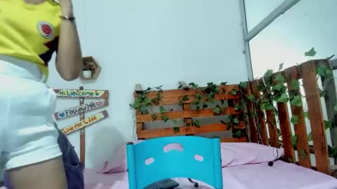 cris_dulce online show from 03.26.26
