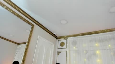 Cris Milk online show from 07.16.26