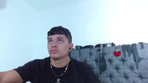 CRISANDMERY online show from 02.26.25