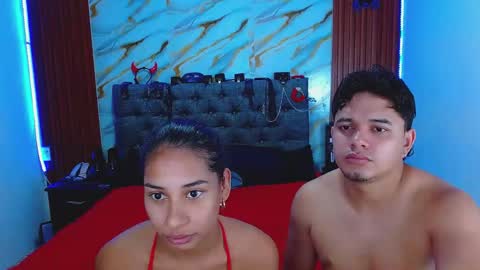 CRISANDMERY online show from 03.25.26