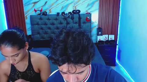 CRISANDMERY online show from 04.29.26