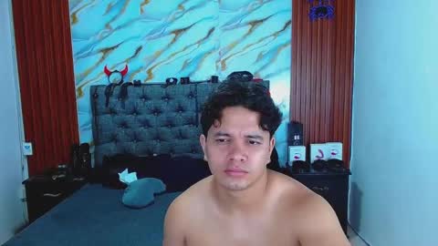 CRISANDMERY online show from 05.11.26