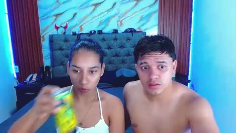 CRISANDMERY online show from 05.21.26