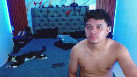 CRISANDMERY online show from 05.27.26