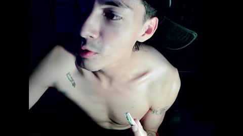 Snapshot of crisanto669 chatting on 05.27.26 Crisanto online show from 05.27.26