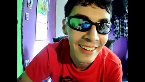 Snapshot of crisanto669 chatting on 05.29.26 Crisanto online show from 05.29.26