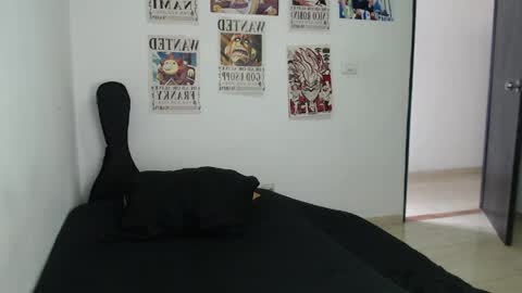 criscamiloo online show from 04.14.26