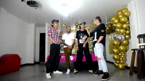 crismens online show from 01.17.25