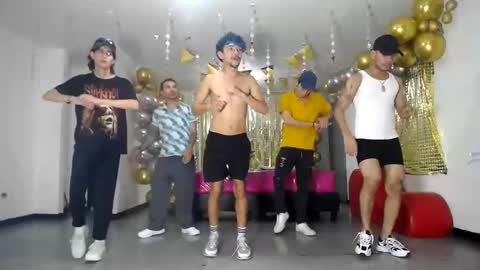 crismens online show from 01.29.25