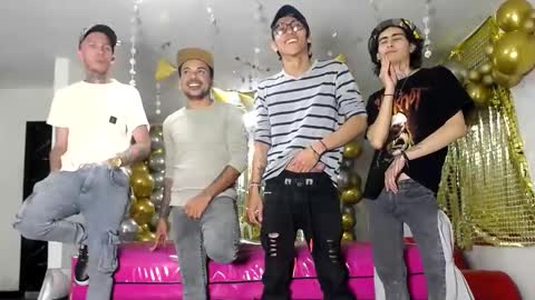 crismens online show from 02.04.25