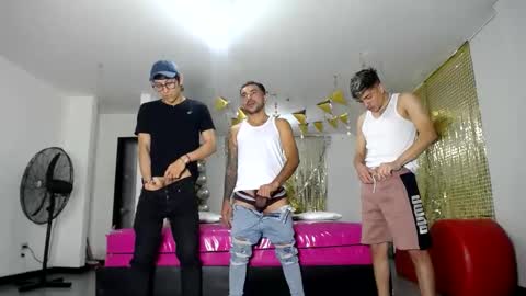 crismens online show from 02.21.25