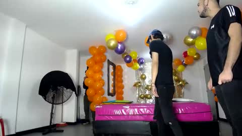 crismens online show from 03.10.25