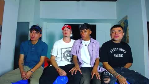 crismens online show from 09.11.25