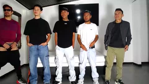 crismens online show from 09.28.25