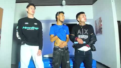 crismens online show from 10.18.25