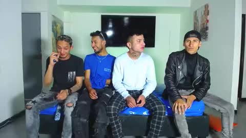 crismens online show from 10.19.25